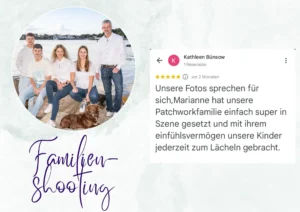 Bewertung und Erfahrung mit Marianne Schreier