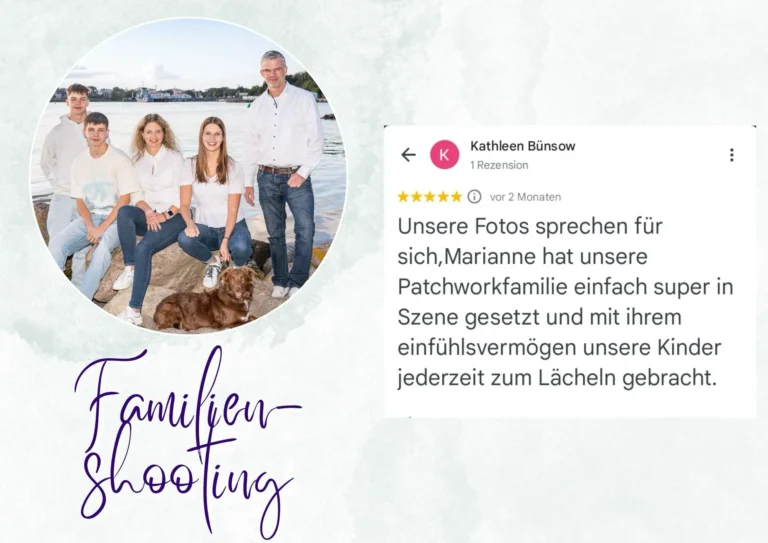 Bewertung und Erfahrung mit Marianne Schreier