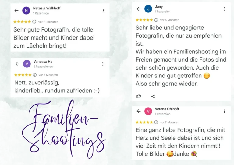 Erfahrung und Bewertung Marianne Schreier