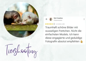 Bewertung und Erfahrung mit Marianne Schreier
