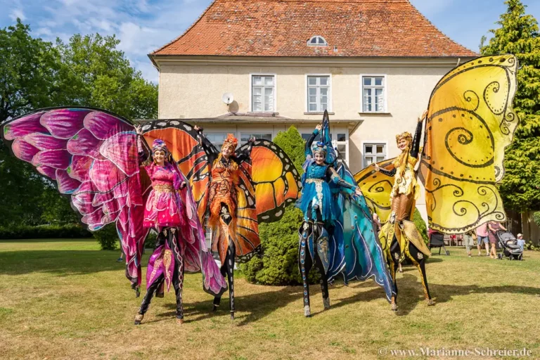 Eventfotografie von Marianne Schreier - Fotografin und Mamarazzi in Ostholstein