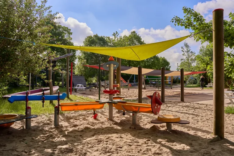 Kindergarten Hasselburg in Ostholstein von Fotografin Marianne Schreier