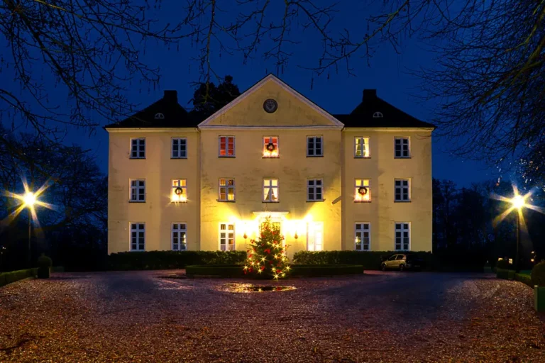 Gut Sierhagen in Ostholstein von Fotografin Marianne Schreier