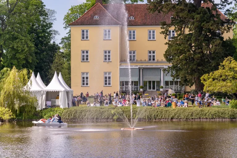 Gut Sierhagen in Ostholstein von Fotografin Marianne Schreier