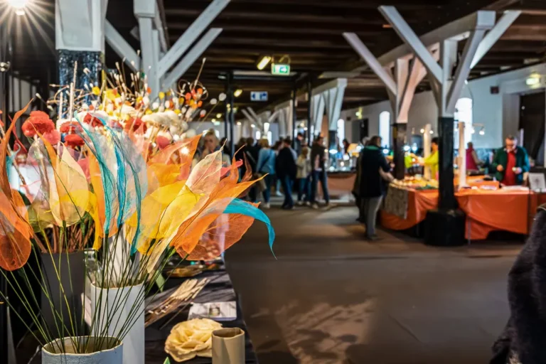 Lifestylmesse Ambienta Sierhagen von Fotografin Marianne Schreier