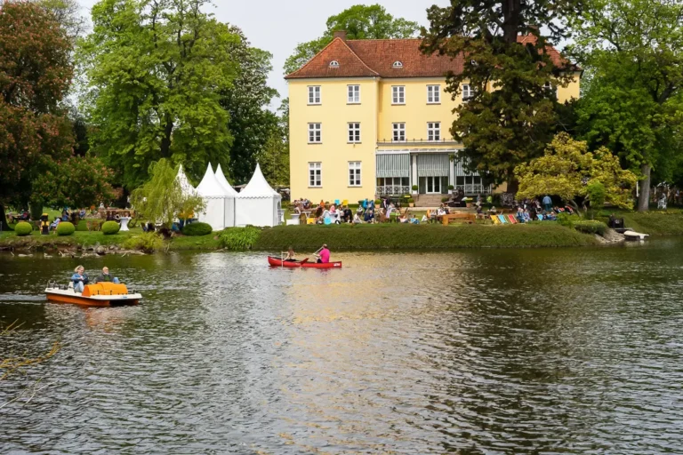 Eventfotografie von Marianne Schreier - Fotografin und Mamarazzi in Ostholstein