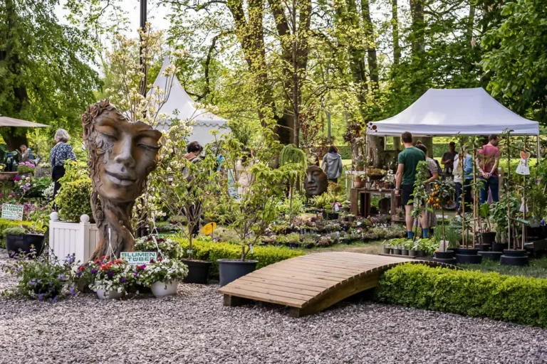 Lifestylmesse Ambienta Sierhagen von Fotografin Marianne Schreier