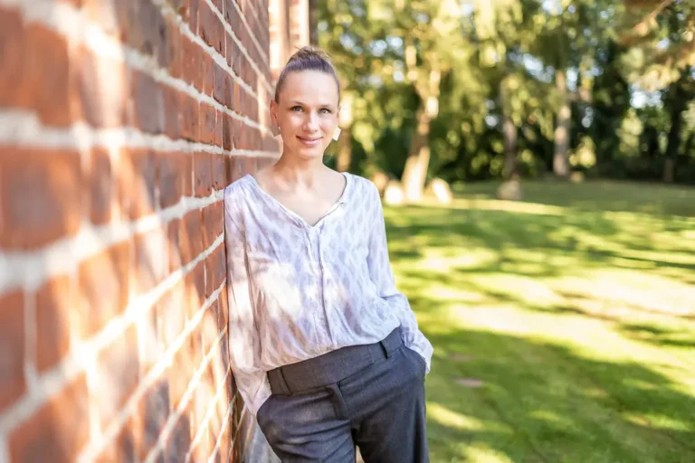 Businessportrait Holmerdesign in Altenkrempe