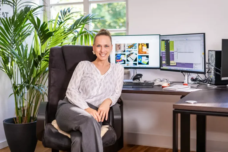 Businessfotografie - Fotografin und Mamarazzi - Marianne Schreier