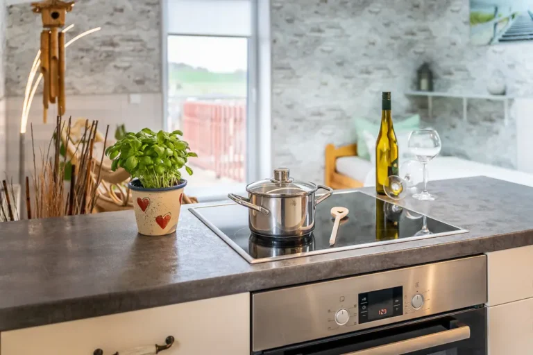 Ferienwohnung in Plunkau Ostholstein - Realestate Fotografie von Fotografin Marianne Schreier