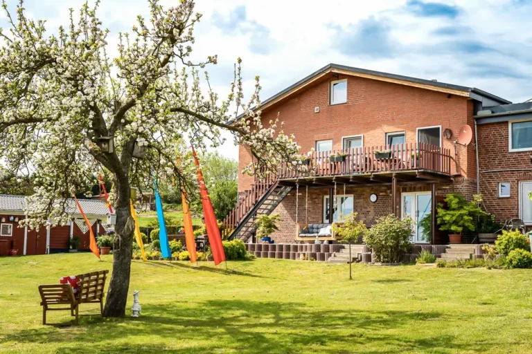 Ferienwohnung in Plunkau Ostholstein - Realestate Fotografievon Fotografin Marianne Schreier