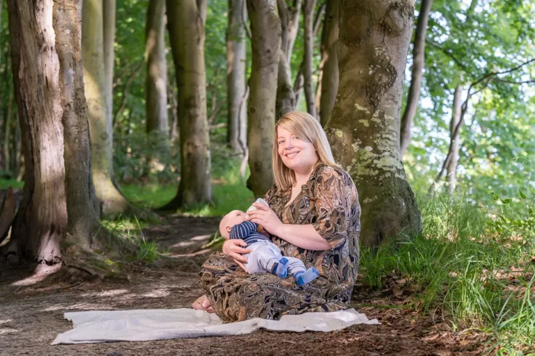 Familienfotografie - Fotografin und Mamarazzi - Marianne Schreier