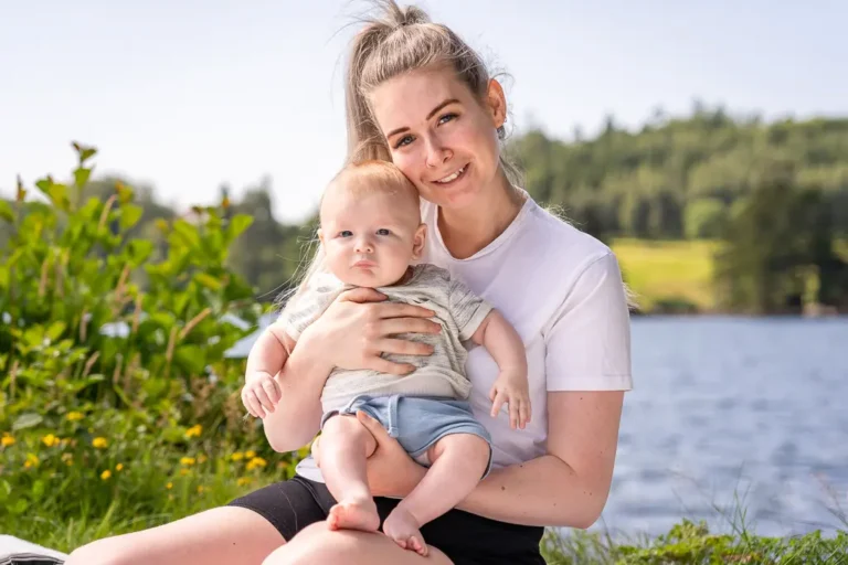 Familienfotografie - Fotografin und Mamarazzi - Marianne Schreier