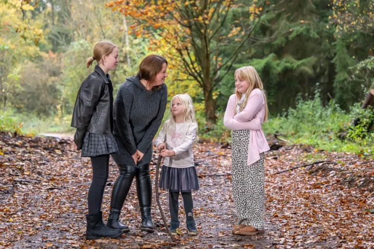 Familienfotografie - Fotografin und Mamarazzi - Marianne Schreier