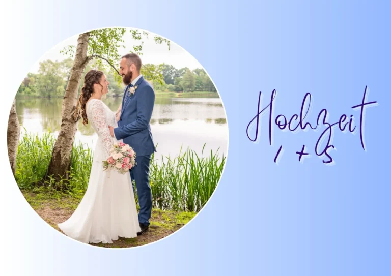 Link zur Hochzeitsgalerie von Marianne Schreier