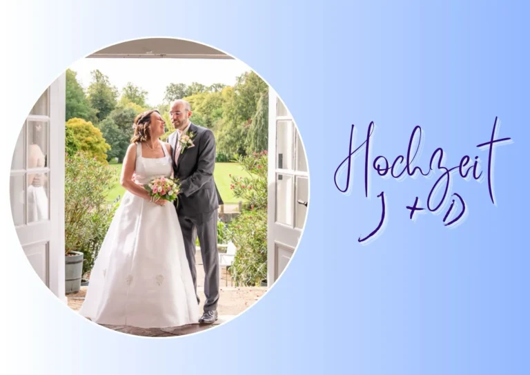 Link zur Hochzeitsgalerie von Marianne Schreier