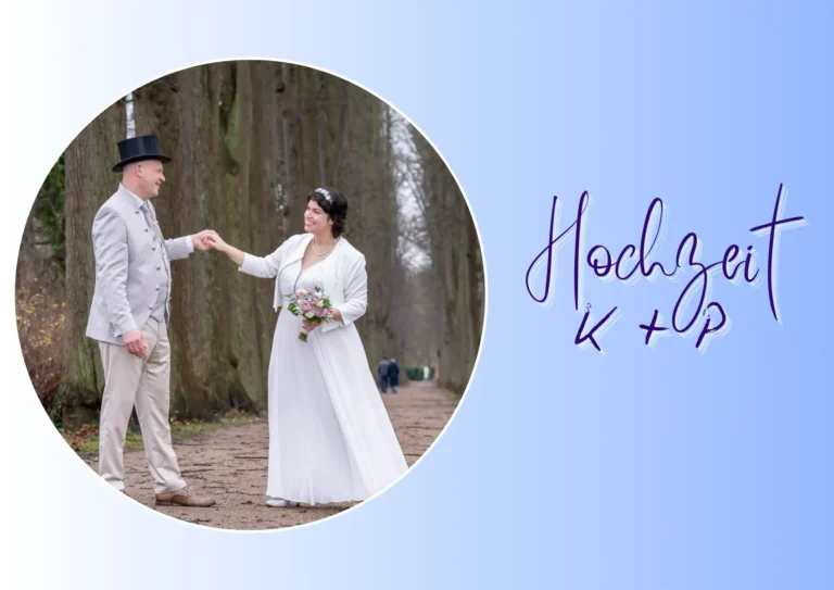 Link zur Hochzeitsgalerie von Marianne Schreier