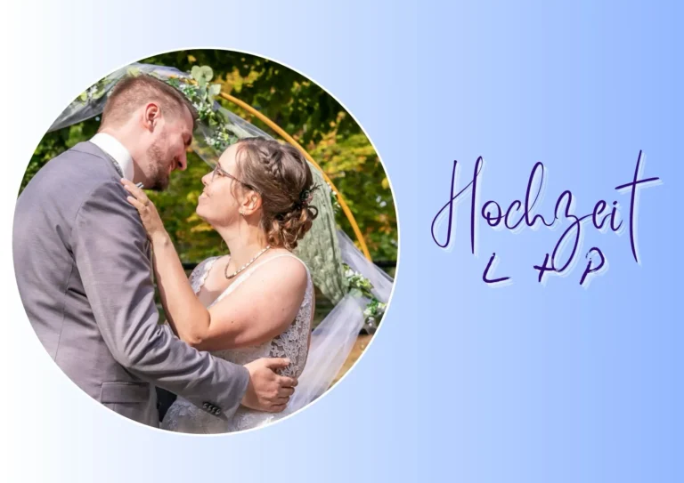 Link zur Hochzeitsgalerie von Marianne Schreier