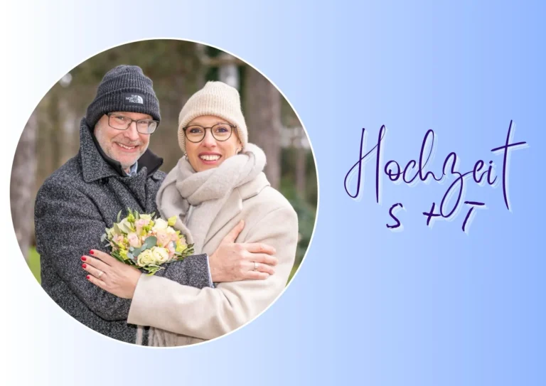 Link zur Hochzeitsgalerie von Marianne Schreier