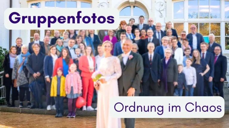 Gruppenfoto von Fotografin Marianne Schreier