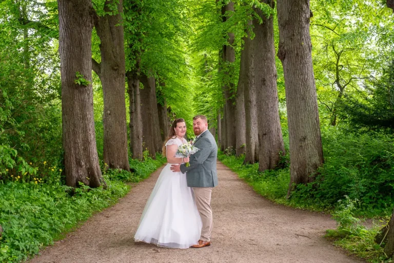 Hochzeitsfoto Eutin Hochzeitsfotograf Marianne Schreier