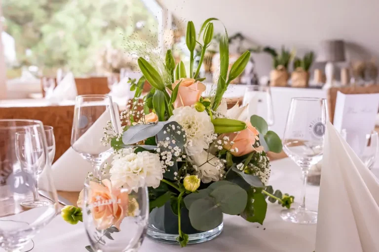 Hochzeitsfoto Grömitz - Fotografin und Mamarazzi - Marianne Schreier