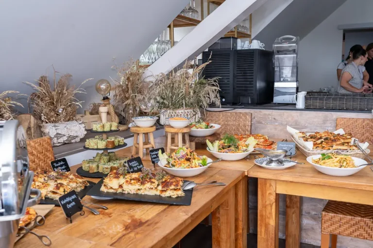 Hochzeitsfoto Grömitz - Fotografin und Mamarazzi - Marianne Schreier