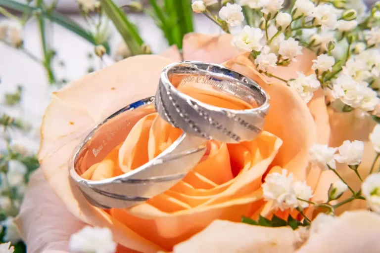 Hochzeitsfoto Grömitz - Fotografin und Mamarazzi - Marianne Schreier