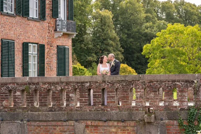 Hochzeitsfoto in Ostholstein von Fotografin und Mamarazzi Marianne Schreier