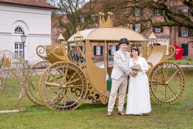 Hochzeitsfoto Eutin Hochzeitsfotograf Marianne Schreier