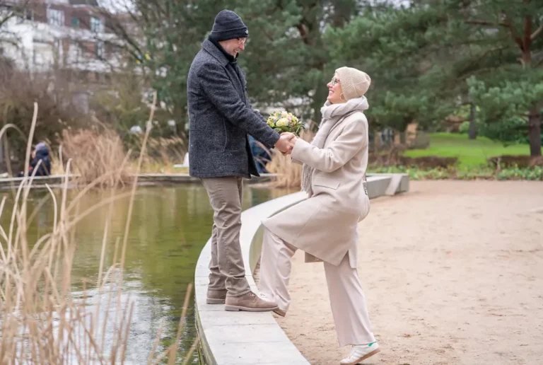 Hochzeitsfoto in Ostholstein von Fotografin und Mamarazzi Marianne Schreier