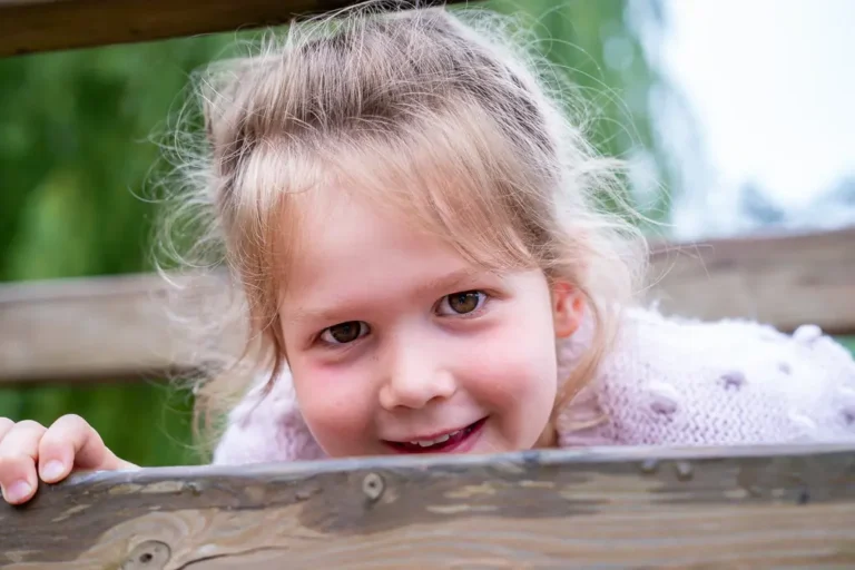 Kindergartenfotografie von Marianne Schreier