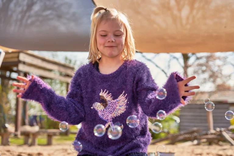 Kindergartenfotografie - Fotografin Marianne Schreier