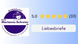 Link zu den Erfahrung mit Marianne Schreier
