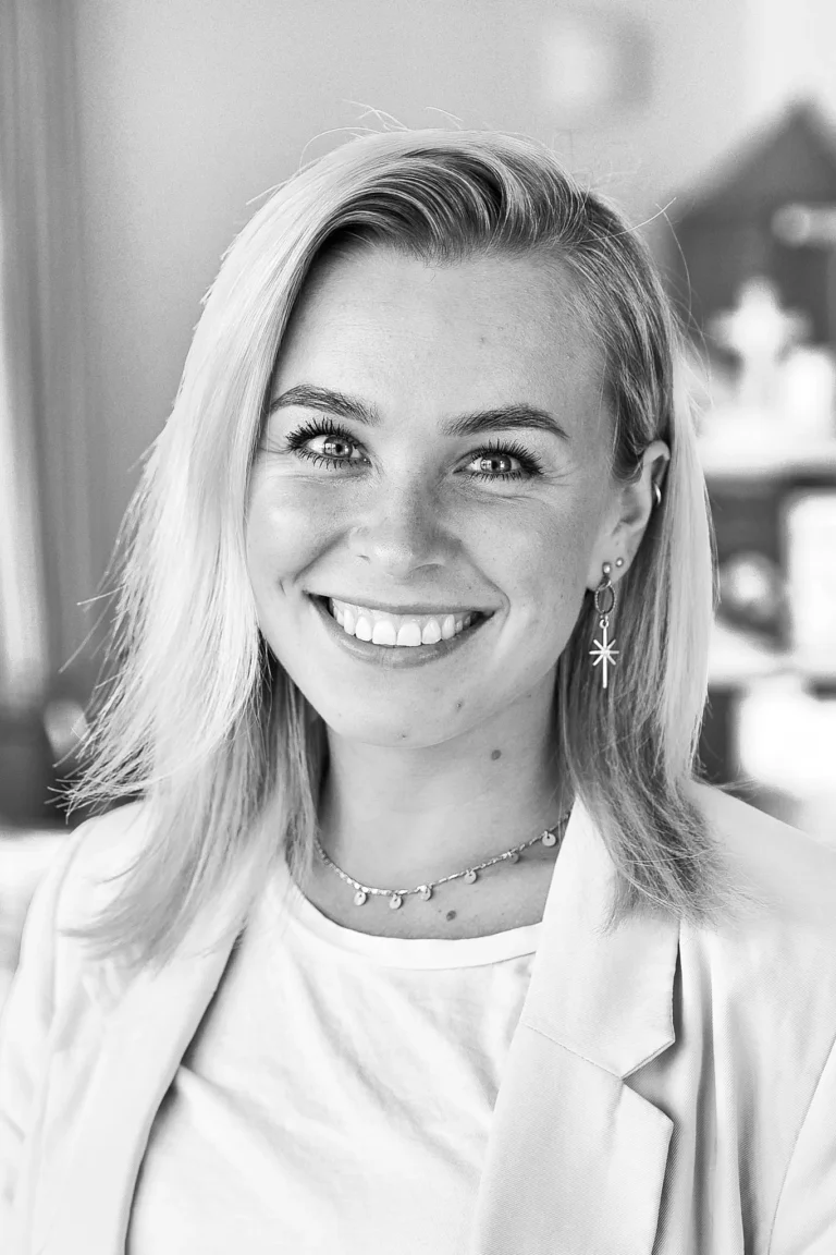 Portraitfotografie - Fotografin und Mamarazzi - Marianne Schreier