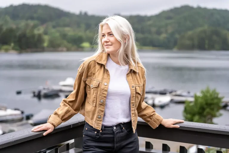 Portraitfoto von Fotografin Marianne Schreier