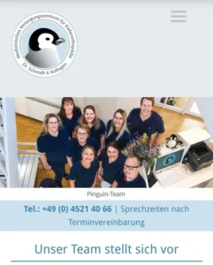 Veröffentlichungen von Fotografin Marianne Schreier