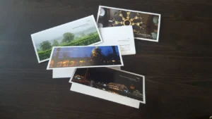 Veröffentlichungen von Fotografin Marianne Schreier