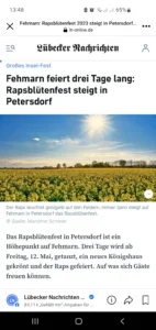 Veröffentlichungen von Fotografin Marianne Schreier