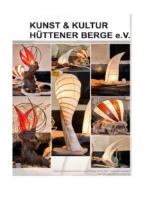 Veröffentlichungen von Fotografin Marianne Schreier