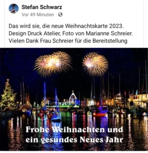 Veröffentlichungen von Fotografin Marianne Schreier