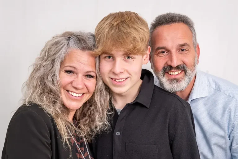 Familienfotografie von Fotografin und Mamarazzi Marianne Schreier