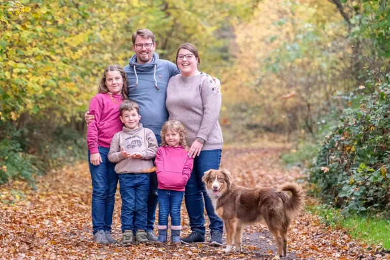 Familienfotografie von Fotografin und Mamarazzi Marianne Schreier