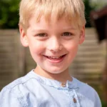 Kindergartenfotografie von Fotografin und Mamarazzi Marianne Schreier