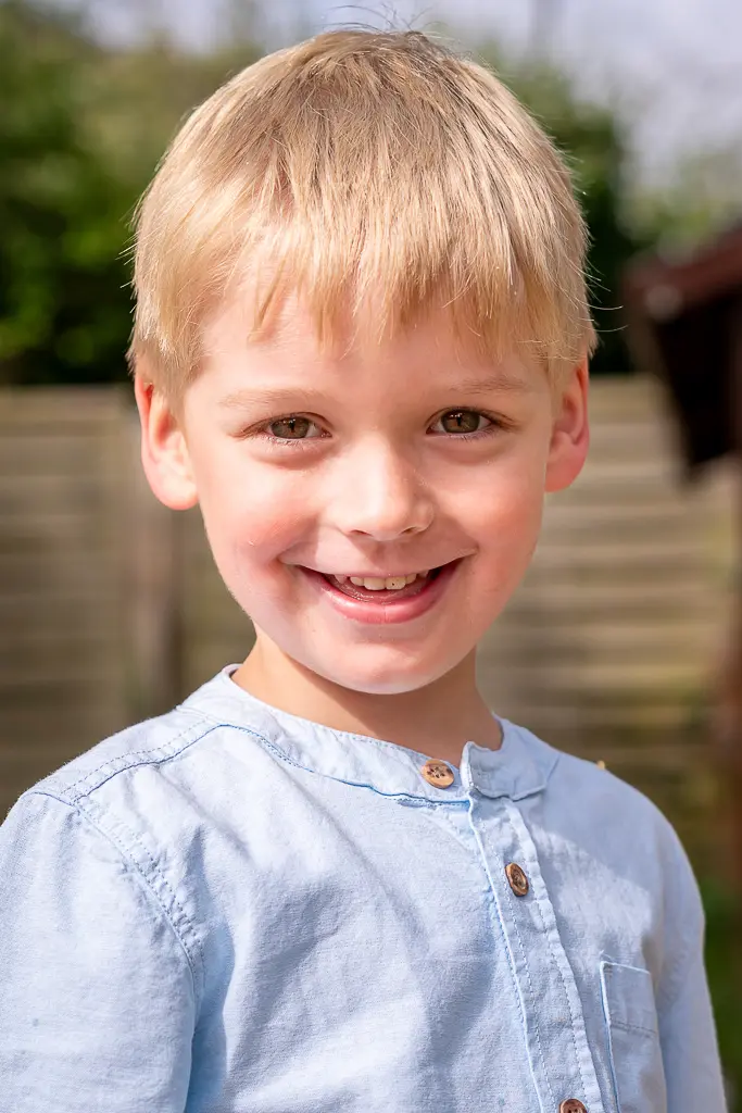 Kindergartenfotografie von Fotografin und Mamarazzi Marianne Schreier