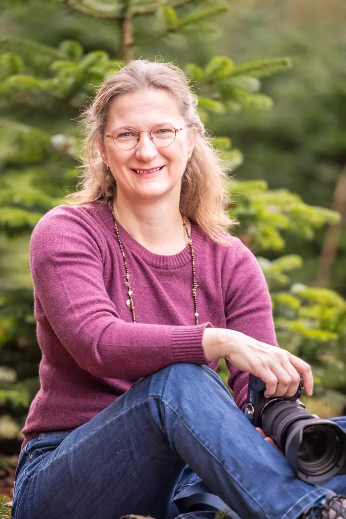 Marianne Schreier, Fotografin