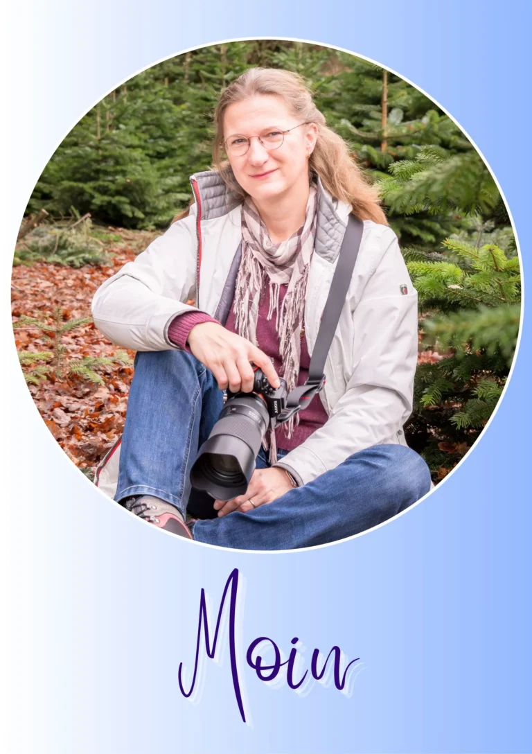 Foto von Marianne Schreier, Fotografin